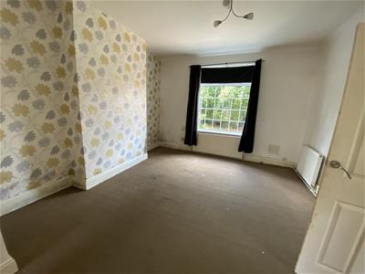 Lounge: